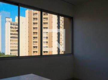 Apartamento · 69m² · 1 Quarto · 1 Vaga · Apartamento para Aluguel - Funcionários, 1 Quarto, 69 m² - Belo Horizonte