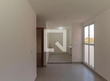 Apartamento · 43m² · 2 Quartos · 1 Vaga · Apartamento para Aluguel - Jardim Samambaia, 2 Quartos, 43 m² - Campinas