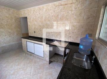 Casa · 50m² · 1 Quarto · 1 Vaga · Casa para Aluguel - Saracuruna, 1 Quarto, 50 m² - Duque de Caxias