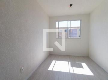 Apartamento · 38m² · 2 Quartos · 1 Vaga · Apartamento para Aluguel - Tatuquara, 2 Quartos,  38 m² - Curitiba