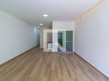 Casa · 85m² · 2 Quartos · 1 Vaga · Casa para Aluguel - Sapopemba, 2 Quartos, 85 m² - São Paulo