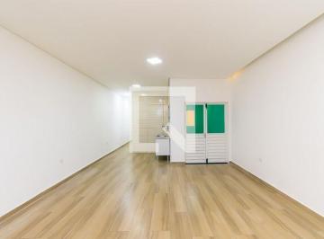 Casa · 85m² · 2 Quartos · 1 Vaga · Casa para Aluguel - Sapopemba, 2 Quartos,  85 m² - São Paulo
