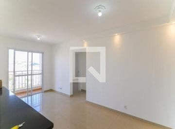 Apartamento · 54m² · 2 Quartos · 1 Vaga · Apartamento para Aluguel - Jardim Henriqueta, 2 Quartos,  54 m² - Taboão da Serra