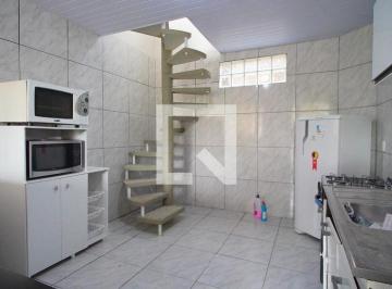 Casa · 50m² · 1 Quarto · Casa para Aluguel - Saco dos Limões, 1 Quarto, 50 m² - Florianópolis