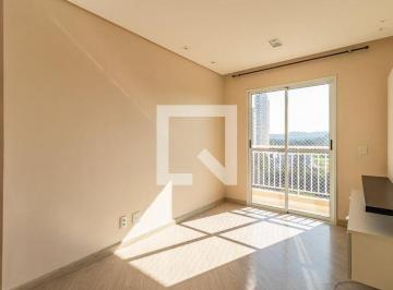 Apartamento · 58m² · 2 Quartos · 1 Vaga · Apartamento para Aluguel - Jardim Esperança, 2 Quartos,  58 m² - Barueri