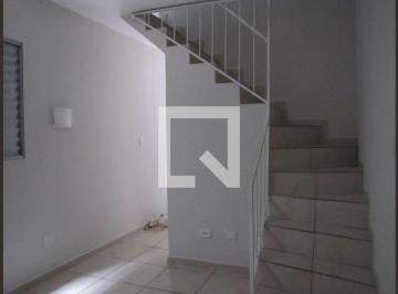 Casa · 70m² · 2 Quartos · 1 Vaga · Casa para Aluguel - Artur Alvim, 2 Quartos, 70 m² - São Paulo