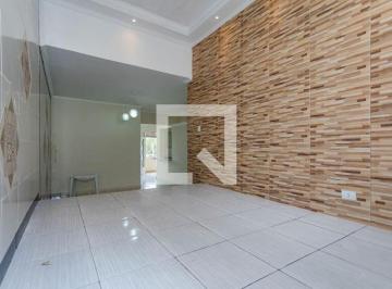 Casa · 85m² · 2 Quartos · 1 Vaga · Casa para Aluguel - Vila Suissa, 2 Quartos, 85 m² - Mogi das Cruzes