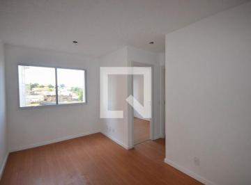 Apartamento · 42m² · 2 Quartos · Apartamento para Aluguel - Centro, 2 Quartos, 42 m² - Belford Roxo