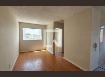 Apartamento · 42m² · 2 Quartos · Apartamento para Aluguel - Centro, 2 Quartos,  42 m² - Belford Roxo