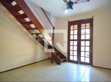 Casa · 50m² · 2 Quartos · 1 Vaga · Casa para Aluguel - Vicentina, 2 Quartos, 50 m² - São Leopoldo