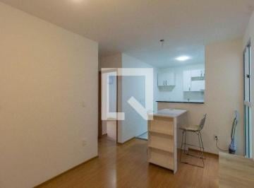 Apartamento · 44m² · 2 Quartos · 2 Vagas · Apartamento para Aluguel - Jansen, 2 Quartos, 44 m² - Gravataí