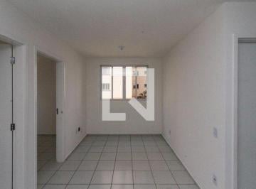 Apartamento · 47m² · 2 Quartos · Apartamento para Aluguel - Jardim Tres Marias, 2 Quartos, 47 m² - São Paulo
