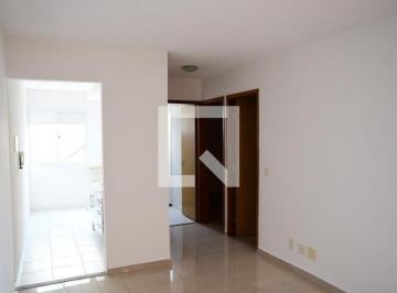 Apartamento · 48m² · 2 Quartos · 1 Vaga · Apartamento para Aluguel - Jardim Isis, 2 Quartos, 48 m² - Cotia