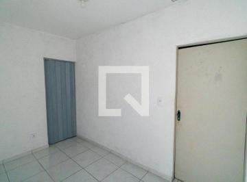 Casa · 25m² · 1 Quarto · Casa para Aluguel - Vila Campestre, 1 Quarto,  25 m² - São Paulo