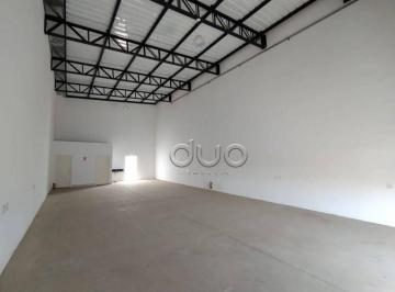 Comercial · 144m² · 2 Vagas · Salão em Nova Pompéia, Piracicaba/SP de 144m² para locação R$ 3.500,00/mes