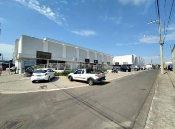 Comercial , Piracicaba · Salão em Nova Pompéia, Piracicaba/SP de 144m² para locação R$ 3.500,00/mes