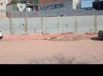 Terreno · 150m² · Terreno em Bandeiras, Osasco/SP de 150m² para locação R$ 2.500,00/mes