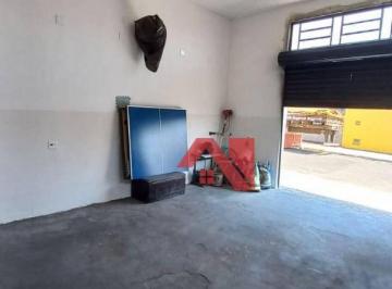 Comercial · 60m² · Salão em Jardim São José, Mogi Guaçu/SP de 60m² para locação R$ 1.500,00/mes