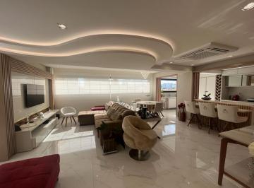 Apartamento de 3 quartos, São Paulo · Apartamento Santa Teresinha.