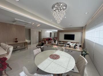 Apartamento de 3 quartos, São Paulo · Apartamento Santa Teresinha.