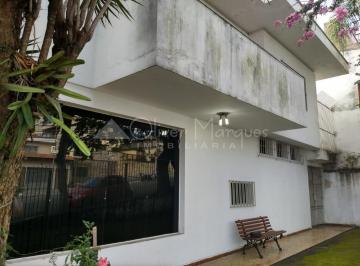 Casa · 379m² · 4 Quartos · 6 Vagas · Sobrado em Vila Campesina, Osasco/SP de 379m² 4 quartos para locação R$ 8.900,00/mes