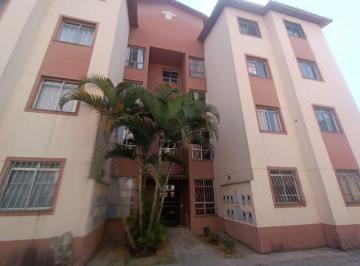 Apartamento · 61m² · 2 Quartos · 1 Vaga · Apartamento à venda no bairro Cabral em Contagem/MG