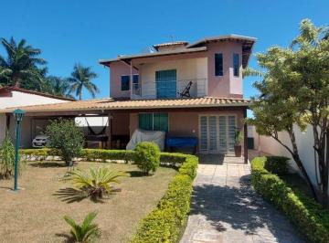 Casa · 300m² · 4 Quartos · 4 Vagas · Casa em Trevo, Belo Horizonte/MG