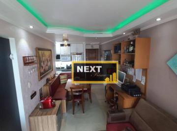 f47571a175ccd8bc70f8fc6489cfd8a532ec37ee · Apartamento com 2 dormitórios à venda, 58 m² por R$ 400.000,00 - Vila Aricanduva - São Paulo/SP