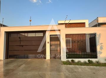 Foto 01 · Casa à venda - em Jardim Belo Horizonte