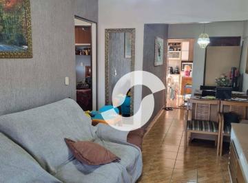 Apartamento · 75m² · 2 Quartos · 1 Vaga · Apartamento em Barreto, Niterói/RJ de 75m² 2 quartos à venda por R$ 310.000,00
