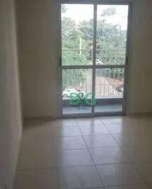 Apartamento · 69m² · 3 Quartos · 1 Vaga · Apartamento em Jardim Luísa, São Paulo/SP de 69m² 3 quartos à venda por R$ 330.000,00