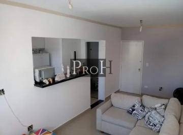 Apartamento · 50m² · 1 Quarto · 1 Vaga · Apartamento em Vila Margarida, São Bernardo do Campo/SP de 50m² 1 quartos à venda por R$ 376.000,00