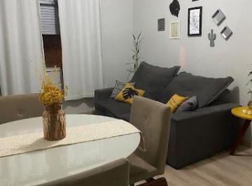 Apartamento · 90m² · 2 Quartos · Apartamento em Centro, Niterói/RJ de 90m² 2 quartos à venda por R$ 349.000,00
