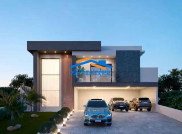 Terreno · 723m² · Excelente Terreno com 723m² no Condomínio Nova Higienópolis - Jandira