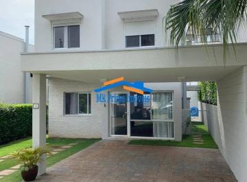 Casa · 171m² · 3 Quartos · 3 Vagas · Casa em Condomínio Fechado com Hidro, Lareira, Armários, Piscina  - Granja