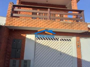 Casa · 291m² · 4 Quartos · 5 Vagas · Incrível Sobrado Para Renda, com 3 casas ! Não Financia - Jandira
