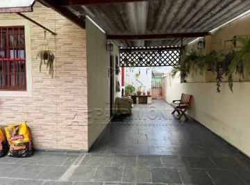 Casa · 173m² · 3 Quartos · CASA TERREA, 3 Dormitorio(s) Itanguá