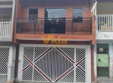Casa · 125m² · 3 Quartos · 1 Vaga · Casa á venda, Jardim Angelica, 03 quartos