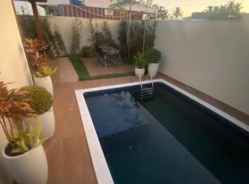 Foto 01 · Casa, Vila Bela, Catanduva, SP