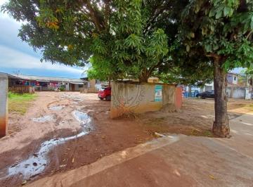 Comercial · 240m² · Terreno à venda em Sapezal, Centro, com 240 m²