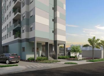 Apartamento de 2 quartos, São Paulo · Cury Cidade Mooca Duom- 2Dorm 35 à 45m2 opção de Sacada, Suíte e Vaga