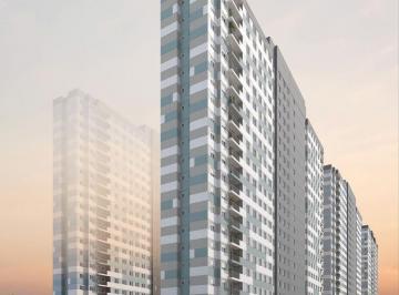 Apartamento de 2 quartos, São Paulo · Cury CIDADE MOOCA NAVONA 2Dorm 35 à 45m2 opção de Sacada, Suíte e Vaga