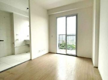 Apartamento · 42m² · 2 Quartos · 1 Vaga · Apartamento 42 m² Localizado NO Bairro Dos Casa São Bernardo do Campo - SP 