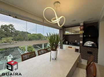 Apartamento · 133m² · 3 Quartos · 3 Vagas · Apartamento à venda 3 quartos 3 suítes 3 vagas Anchieta - São Bernardo do Campo - SP