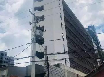 Apartamento · 36m² · 2 Quartos · 1 Vaga · Apartamento 36m² Localizado no bairro Campestre Santo André - SP
