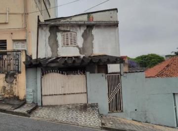 Terreno · 200m² · Terreno à venda Camilópolis - Santo André - SP