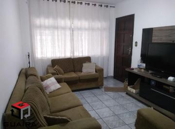Casa · 190m² · 2 Quartos · 4 Vagas · Casa com 200m² localizado no Parque Capuava, em Santo André.