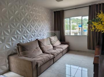 Casa · 74m² · 2 Quartos · 3 Vagas · SOBRADO A VENDA EM CAUCAIA DO ALTO - COTIA