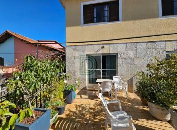 Casa · 196m² · 3 Quartos · 4 Vagas · Sobrado no Km. 15 Rod. Raposo Tavares - Butantã -