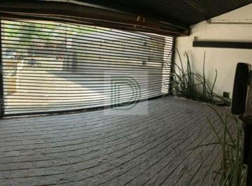 Comercial · 287m² · 3 Quartos · 8 Vagas · Sobrado comercial  para  Locação - 287 m² - Pinheiros - São Paulo/SP
